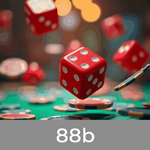 88b: Slots - Grandes Jackpots, Jogos de Mesa - Variedade Incrível, Live Dealer - Experiência Imersiva
