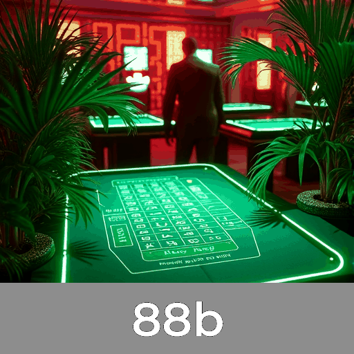 88b: Seu Cassino Online Profissional e Seguro